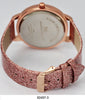 5049 - Silicon Band Watch