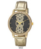 5052 - Vegan Leather Band Watch