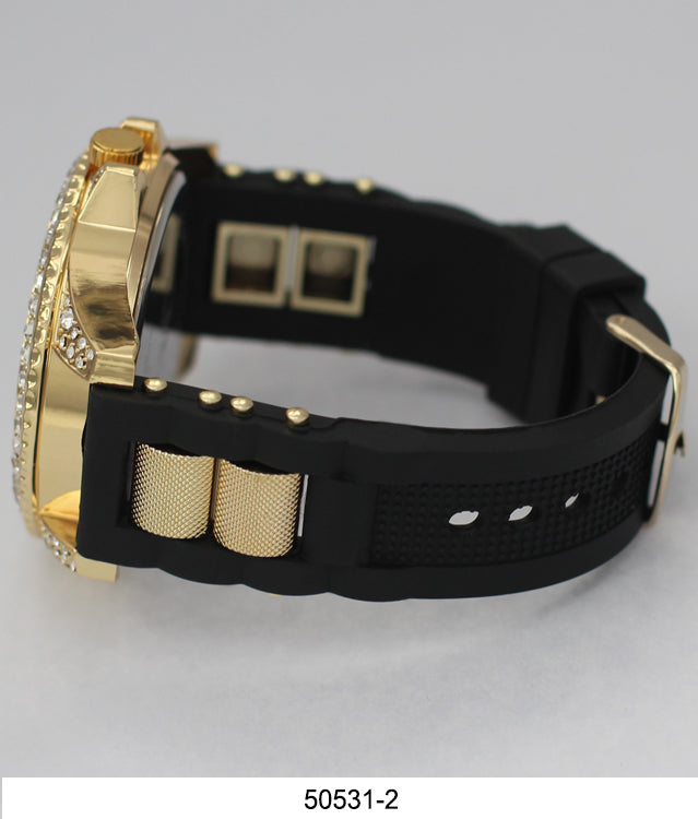 5053 - Reloj con correa bala