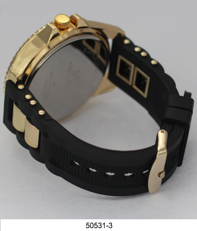5053 - Reloj con correa bala