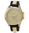 5053 - Reloj con correa bala