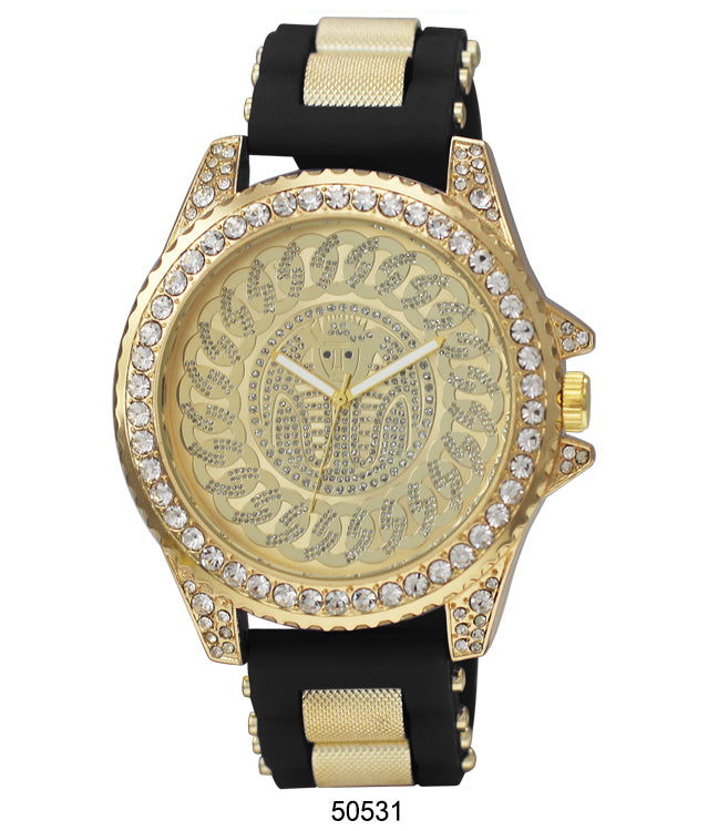 5053 - Reloj con correa bala
