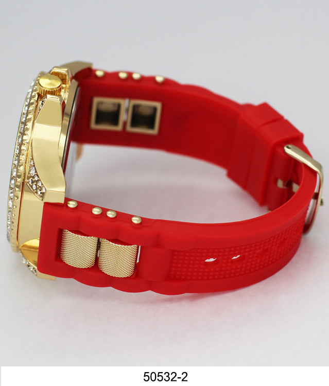 5053 - Reloj con correa bala