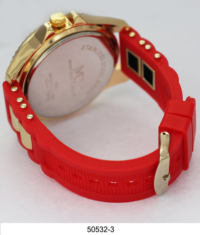 5053 - Reloj con correa bala