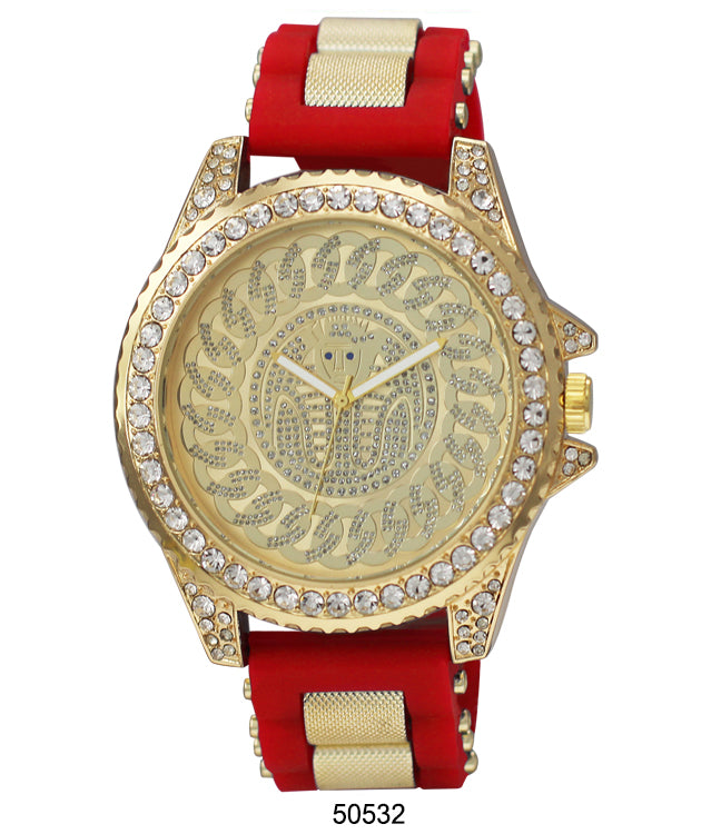 5053 - Reloj con correa bala
