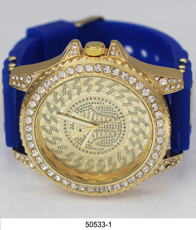 5053 - Reloj con correa bala