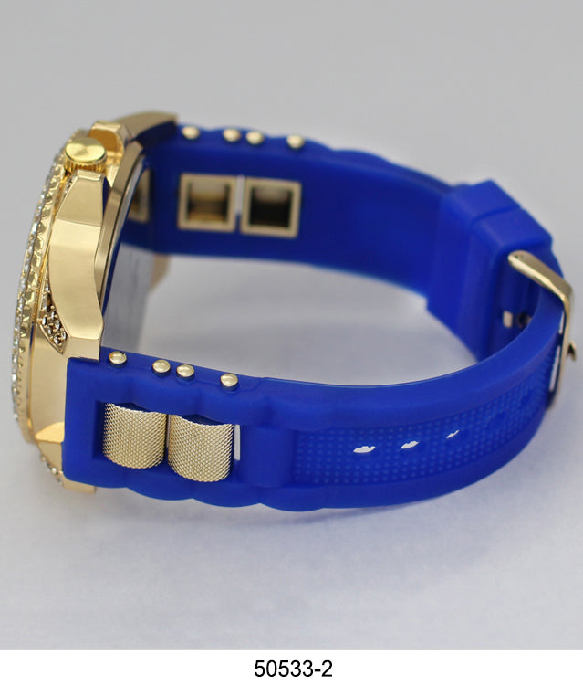5053 - Reloj con correa bala