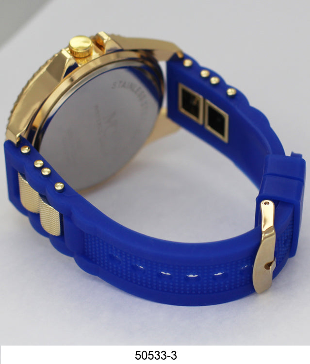 5053 - Reloj con correa bala