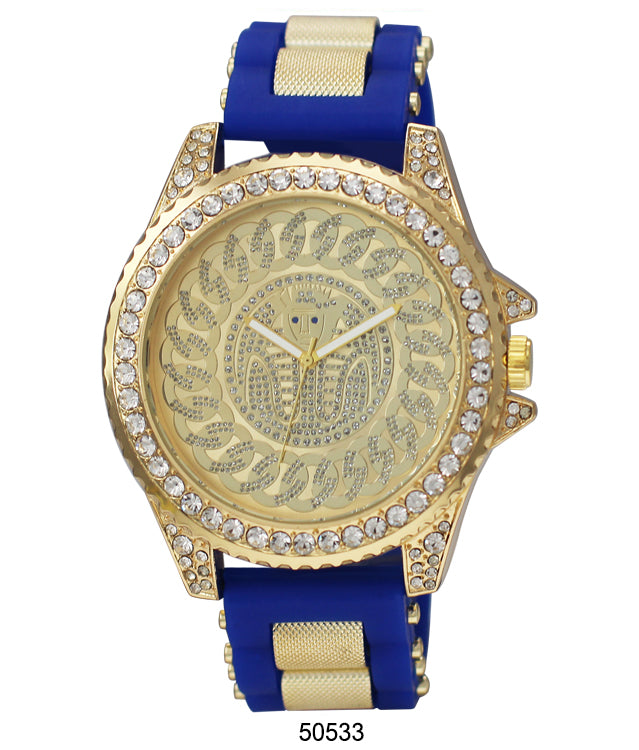 5053 - Reloj con correa bala