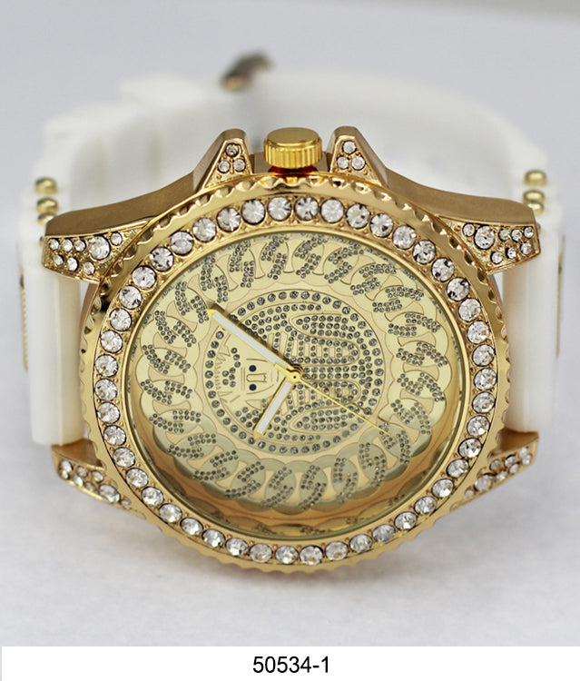 5053 - Reloj con correa bala