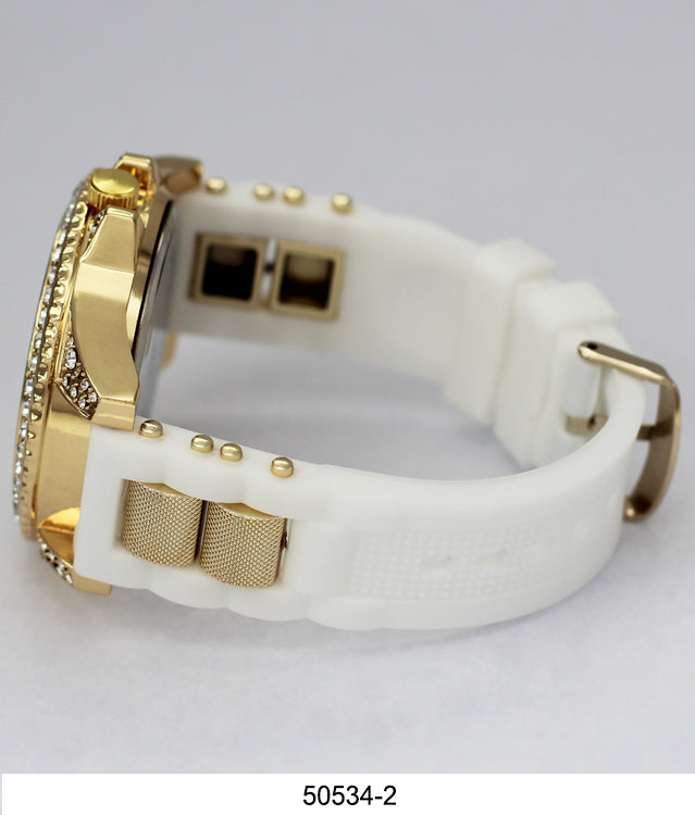 5053 - Reloj con correa bala