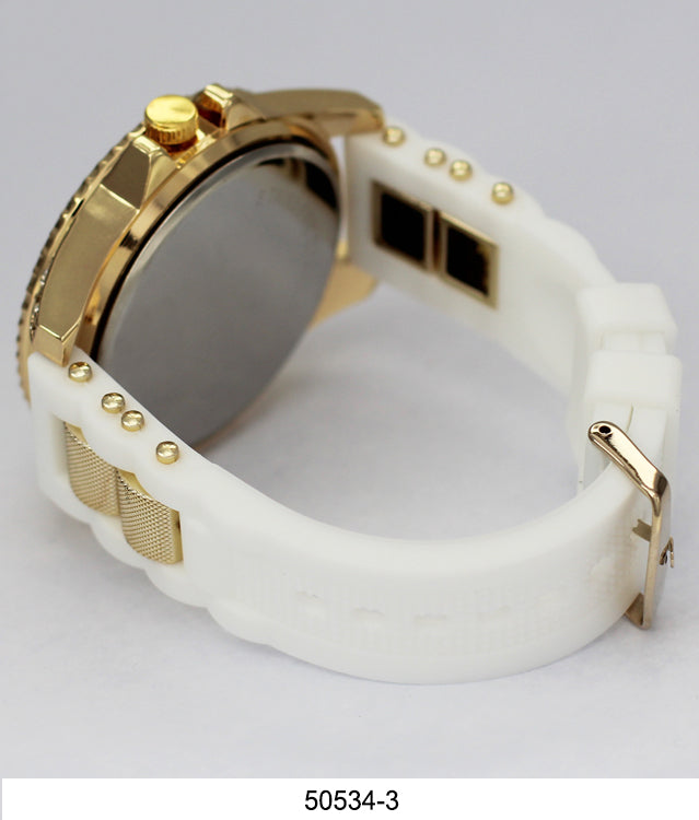 5053 - Reloj con correa bala
