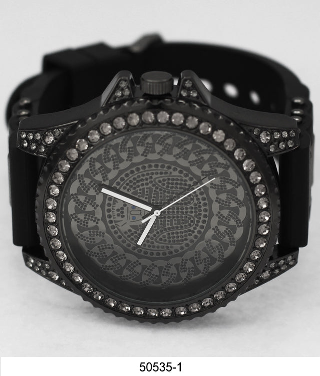 5053 - Reloj con correa bala