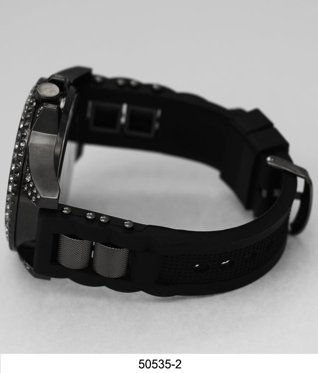 5053 - Reloj con correa bala
