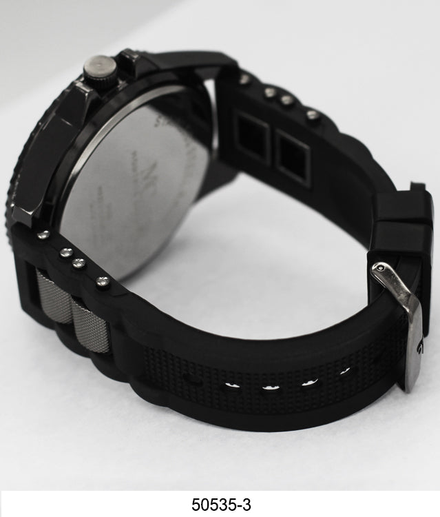 5053 - Bullet Band Watch
