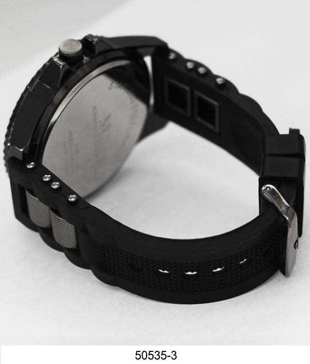 5053 - Reloj con correa bala