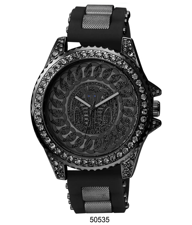 5053 - Reloj con correa bala