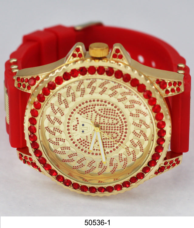 5053 - Reloj con correa bala