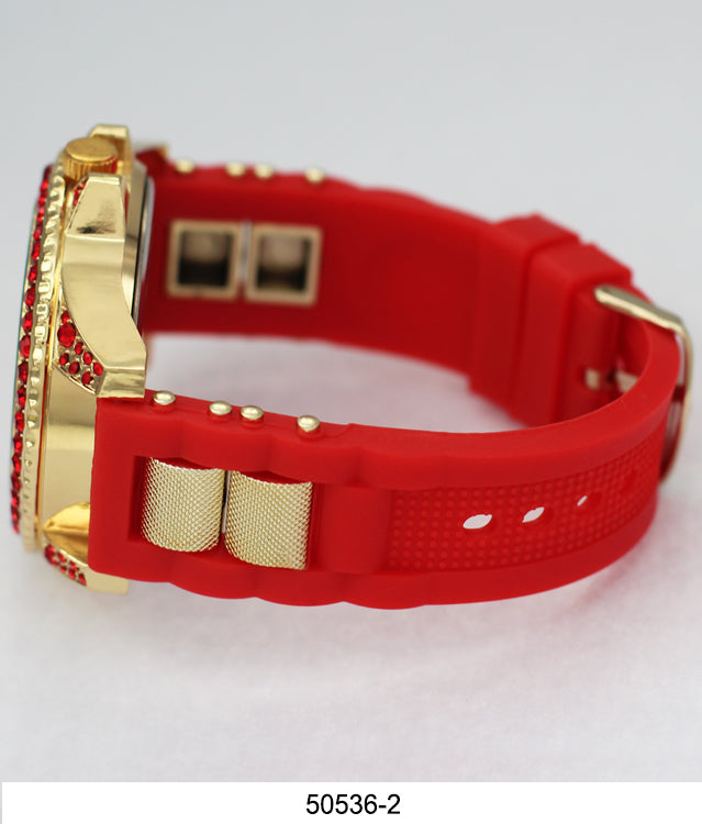 5053 - Reloj con correa bala