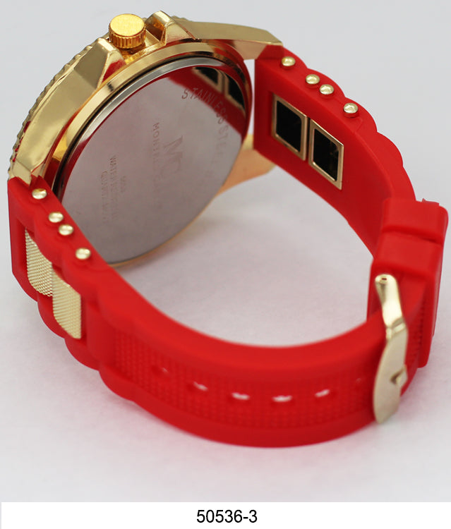 5053 - Reloj con correa bala