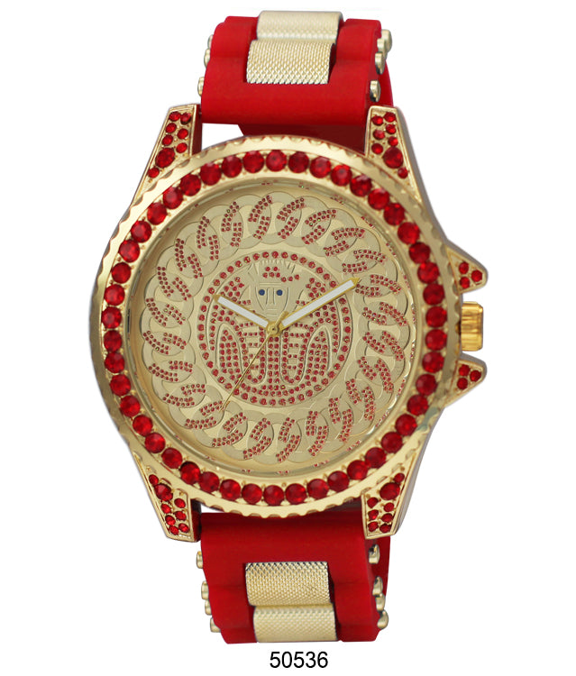 5053 - Reloj con correa bala