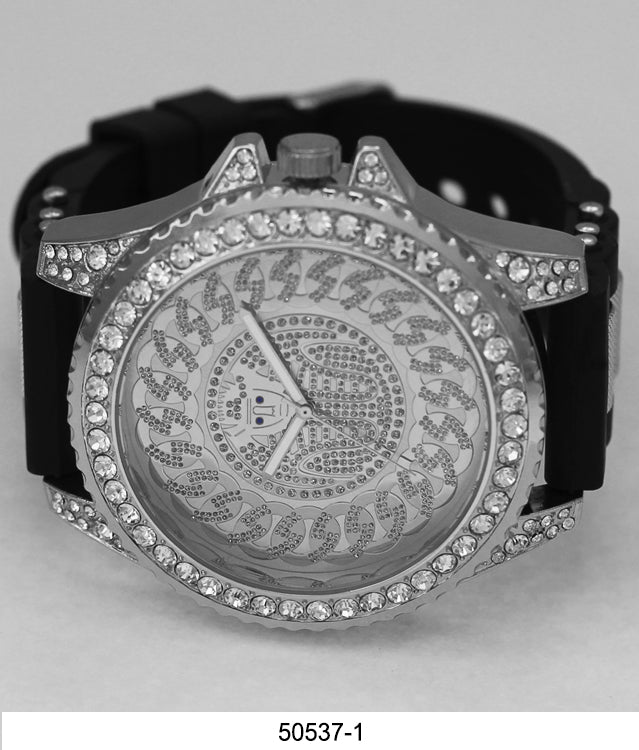 5053 - Reloj con correa bala