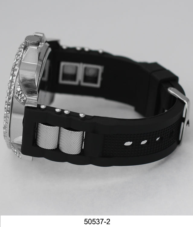 5053 - Reloj con correa bala