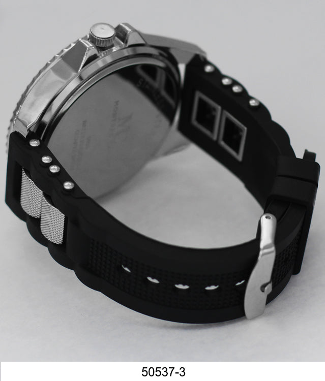 5053 - Bullet Band Watch