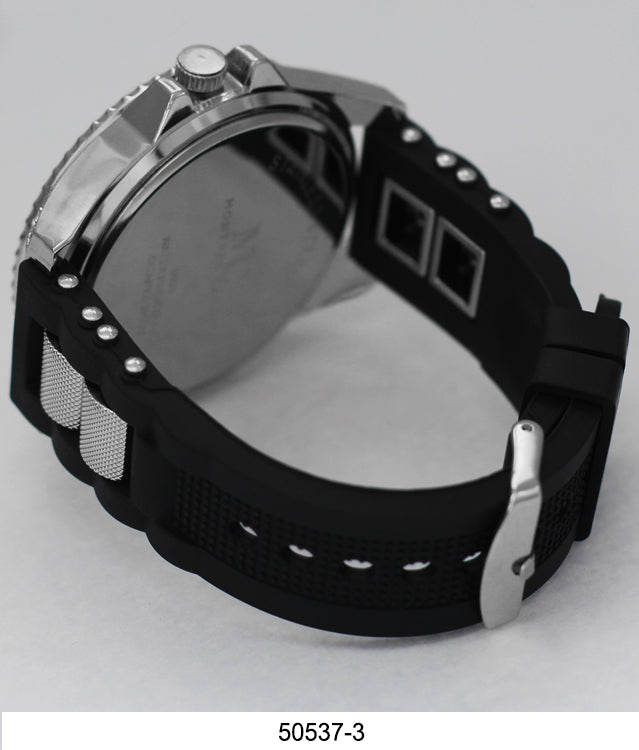 5053 - Reloj con correa bala