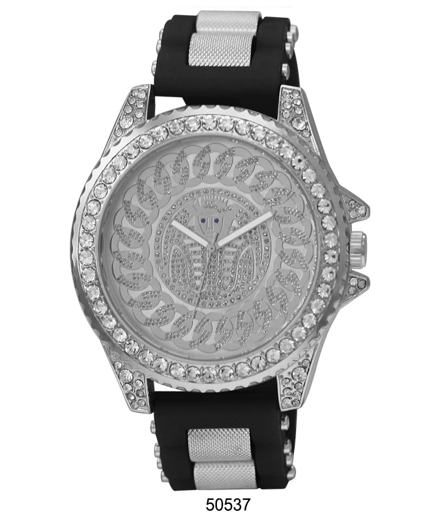 5053 - Reloj con correa bala