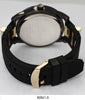 5054 - Silicon Band Watch