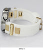 5054 - Silicon Band Watch