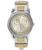 5054 - Silicon Band Watch