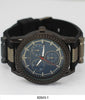 5054 - Silicon Band Watch