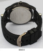 5054 - Silicon Band Watch