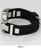 5054 - Silicon Band Watch