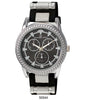 5054 - Silicon Band Watch