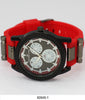 5054 - Silicon Band Watch