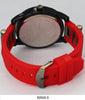 5054 - Silicon Band Watch