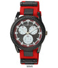 5054 - Silicon Band Watch