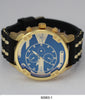5056 - Silicon Band Watch