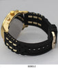 5056 - Silicon Band Watch