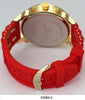 5056 - Silicon Band Watch