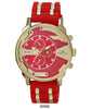 5056 - Silicon Band Watch