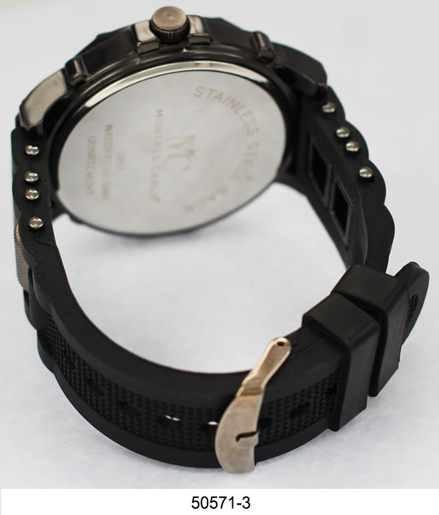 5057 - Bullet Band Watch
