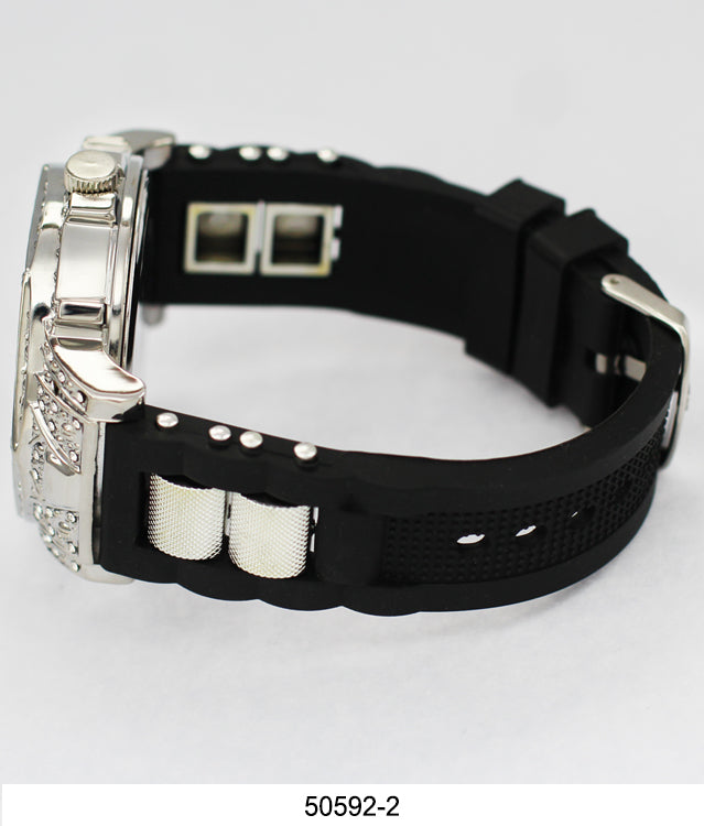 5059 - Reloj con correa bala
