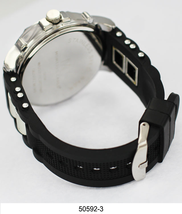 5059 - Bullet Band Watch