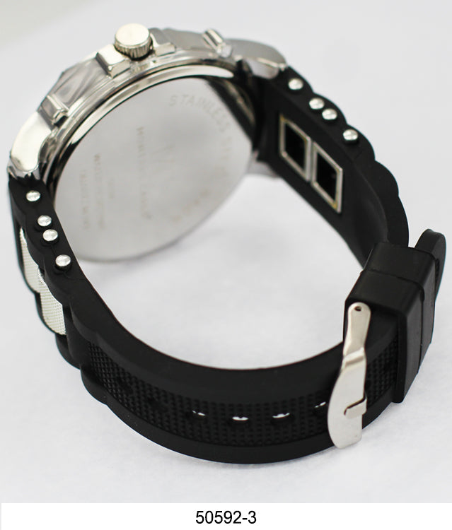 5059 - Reloj con correa bala