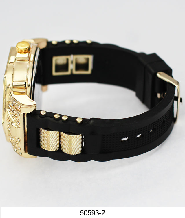 5059 - Reloj con correa bala