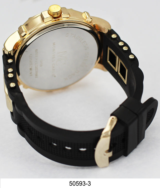 5059 - Reloj con correa bala